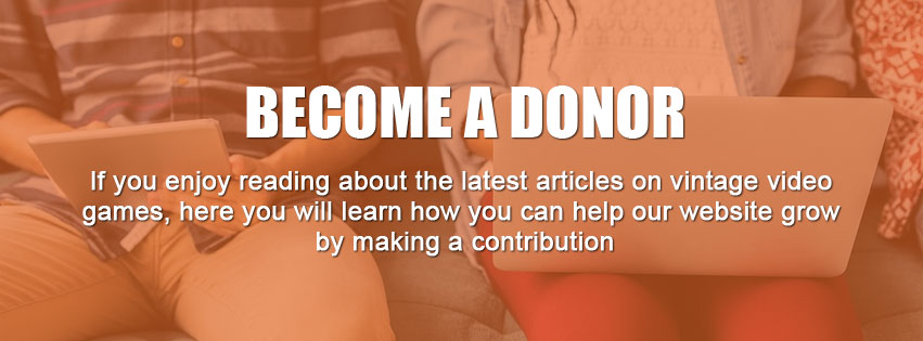 become a donor - Become a Donor