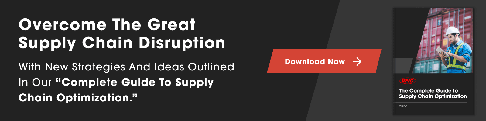 The Complete Guide to Supply Chain Optimization